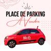 Parking VANNES 