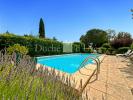 Vente Maison Uzes 30