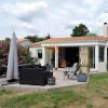 House BOUAYE 