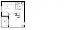 Annonce Location 2 pices Appartement Villefranche-sur-saone