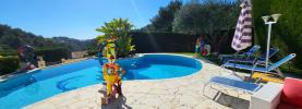 Vente Maison Saint-laurent-du-var 06