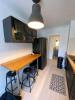 Louer Appartement Villeurbanne 520 euros