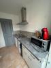 Louer Appartement 28 m2 Ales