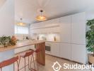 Louer Appartement 21 m2 Pau