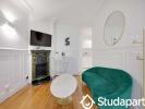 Annonce Location 2 pièces Appartement Paris-17eme-arrondissement