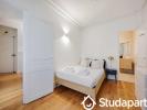 Louer Appartement Paris-17eme-arrondissement Paris