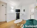 Louer Appartement Paris-17eme-arrondissement 2300 euros