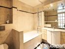 Louer Appartement 16 m2 Paris-18eme-arrondissement