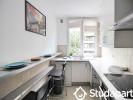 Louer Appartement Paris-18eme-arrondissement 930 euros