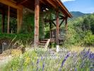 Acheter Maison Guillestre Hautes alpes