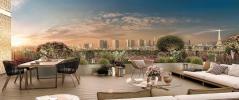 Apartment LEVALLOIS-PERRET 