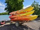 Annonce Vente Commerce Sainte-rose