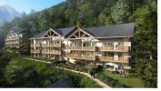 For sale Apartment Allemond  38114 66 m2 3 rooms