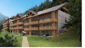 For sale Apartment Allemond  38114 46 m2 2 rooms