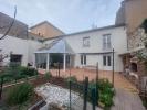 Prestigious house MARSEILLAN 