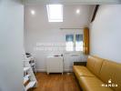 Location Appartement Paris-19eme-arrondissement 75