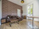 Louer Appartement Saint-ouen-l'aumone Val d'Oise