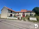Vente Maison Blaisy SAINT-MARTIN-SUR-LA-RENNE 52330 4 pieces 134 m2