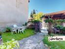 House MONTBRUN-BOCAGE 