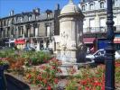 Louer Appartement 15 m2 Bordeaux