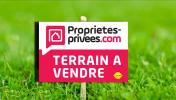 Annonce Vente Terrain Aytre