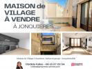 Vente Maison Jonquieres 84