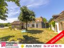 Vente Maison Chabris  36210 5 pieces 125 m2