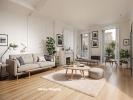 Annonce Vente 4 pièces Appartement Marseille-1er-arrondissement