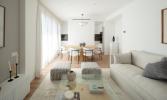 Vente Appartement Saint-louis 68