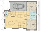 Annonce Vente Maison Roche-la-moliere