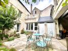 Annonce Vente 6 pièces Maison Montreuil-sur-loir