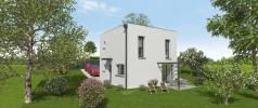 House SAINT-GENEST-LERPT 