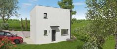 House SAINT-GENEST-LERPT 