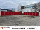Annonce Location Commerce Rennes