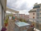Annonce Location Appartement Paris-16eme-arrondissement