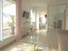 Louer Appartement 28 m2 Paris-16eme-arrondissement