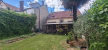 Annonce Vente 6 pièces Maison Troyes