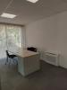 Louer Commerce 130 m2 Pontet