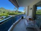 For rent Apartment Cannes 06400 44 m2 2 rooms