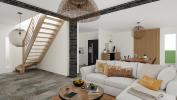 Acheter Maison 110 m2 Soliers