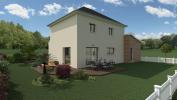 House SAINT-MARTIN-DE-FONTENAY 