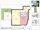 Louer Appartement 40 m2 Dijon