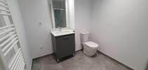 Louer Appartement Nancy 575 euros