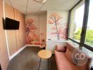 Louer Bureau 125 m2 Boulogne-billancourt