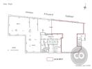Louer Bureau 388 m2 Boulogne-billancourt