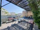 Louer Bureau 1332 m2 Boulogne-billancourt