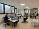 Acheter Bureau 299 m2 Boulogne-billancourt