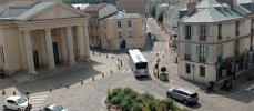 Annonce Location Appartement Versailles