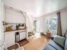 Vente Appartement Paris-14eme-arrondissement 75