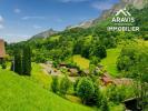 Vente Terrain Thones  74230 663 m2